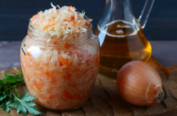 10 Fermented Foods that Supercharge Gut Flora