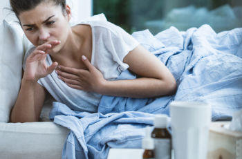 Tuberculosis: 14 signs and symptoms