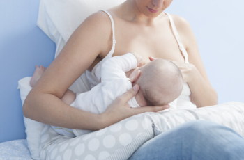 Twenty Major Benefits of Breastfeeding for Mother and Child