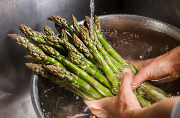 10 Interesting Asparagus Advantages