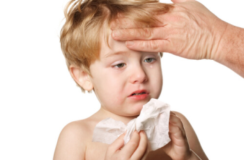 Croup: 14 signs and symptoms